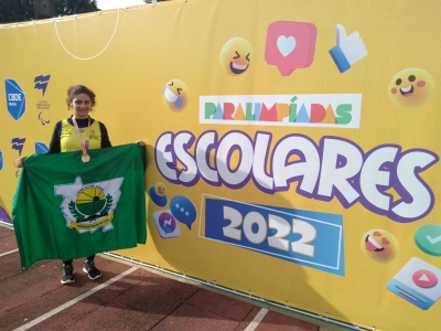 Foto: Reprodução/Prefeitura de Lucas do Rio Verde - MT