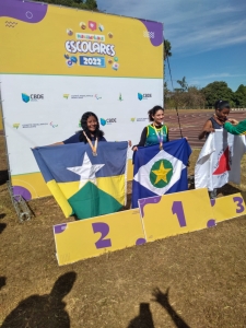 Foto: Reprodução/Prefeitura de Lucas do Rio Verde - MT