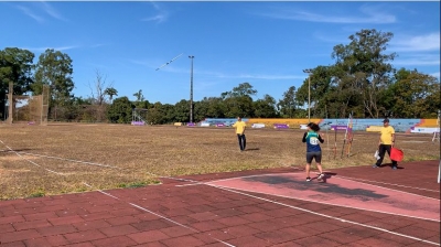 Foto: Reprodução/Prefeitura de Lucas do Rio Verde - MT
