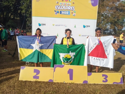 Foto: Reprodução/Prefeitura de Lucas do Rio Verde - MT