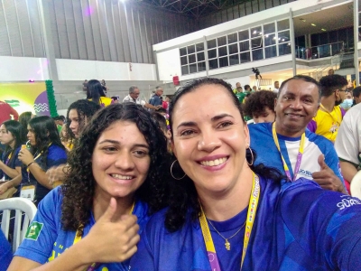 Foto: Reprodução/Prefeitura de Lucas do Rio Verde - MT