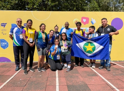 Foto: Reprodução/Prefeitura de Lucas do Rio Verde - MT