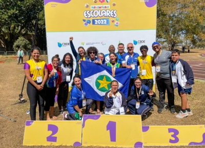 Foto: Reprodução/Prefeitura de Lucas do Rio Verde - MT