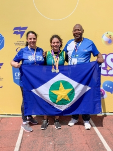 Foto: Reprodução/Prefeitura de Lucas do Rio Verde - MT