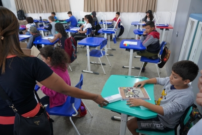 Foto: Reprodução/Prefeitura de Lucas do Rio Verde - MT