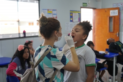 Foto: Reprodução/Prefeitura de Lucas do Rio Verde - MT