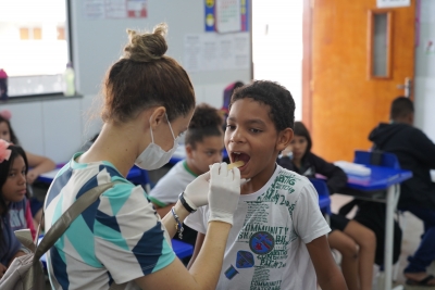 Foto: Reprodução/Prefeitura de Lucas do Rio Verde - MT