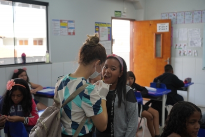 Foto: Reprodução/Prefeitura de Lucas do Rio Verde - MT