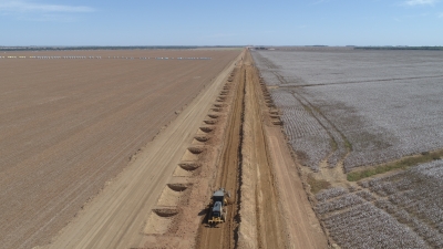 Foto: Reprodução/Prefeitura de Lucas do Rio Verde - MT