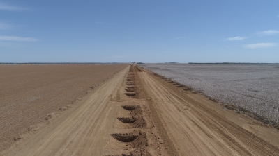 Foto: Reprodução/Prefeitura de Lucas do Rio Verde - MT