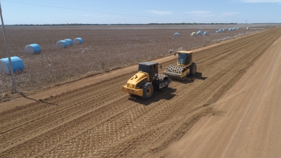 Foto: Reprodução/Prefeitura de Lucas do Rio Verde - MT