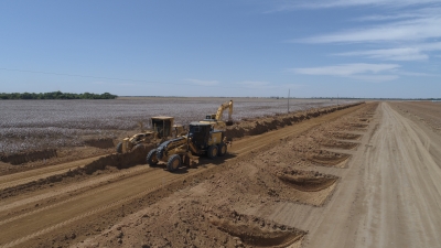 Foto: Reprodução/Prefeitura de Lucas do Rio Verde - MT