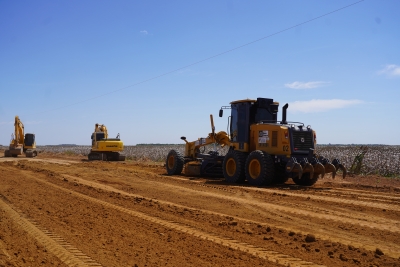 Foto: Reprodução/Prefeitura de Lucas do Rio Verde - MT