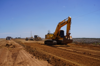 Foto: Reprodução/Prefeitura de Lucas do Rio Verde - MT
