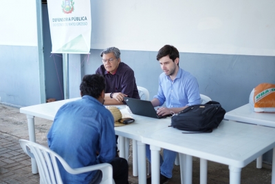 Foto: Reprodução/Prefeitura de Lucas do Rio Verde - MT