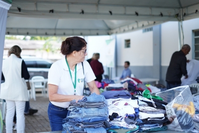 Foto: Reprodução/Prefeitura de Lucas do Rio Verde - MT