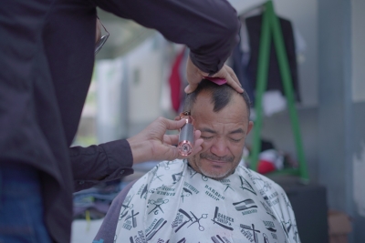 Foto: Reprodução/Prefeitura de Lucas do Rio Verde - MT