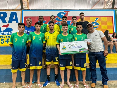 Foto: Reprodução/Prefeitura de Lucas do Rio Verde - MT