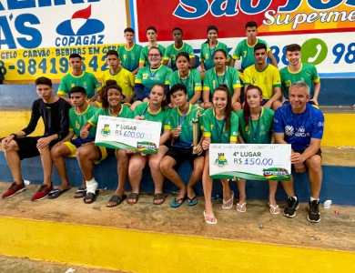 Foto: Reprodução/Prefeitura de Lucas do Rio Verde - MT