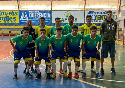 Foto: Reprodução/Prefeitura de Lucas do Rio Verde - MT