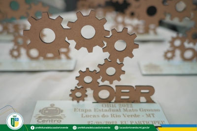 Foto: Reprodução/Prefeitura de Lucas do Rio Verde - MT