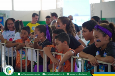 Foto: Reprodução/Prefeitura de Lucas do Rio Verde - MT