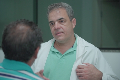 Foto: Reprodução/Prefeitura de Lucas do Rio Verde - MT