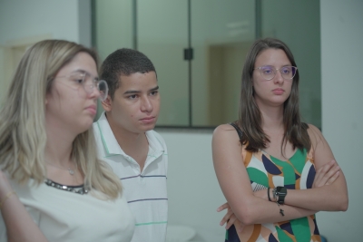 Foto: Reprodução/Prefeitura de Lucas do Rio Verde - MT