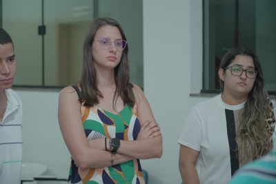 Foto: Reprodução/Prefeitura de Lucas do Rio Verde - MT