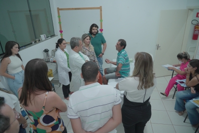 Foto: Reprodução/Prefeitura de Lucas do Rio Verde - MT