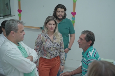 Foto: Reprodução/Prefeitura de Lucas do Rio Verde - MT