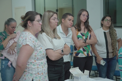 Foto: Reprodução/Prefeitura de Lucas do Rio Verde - MT