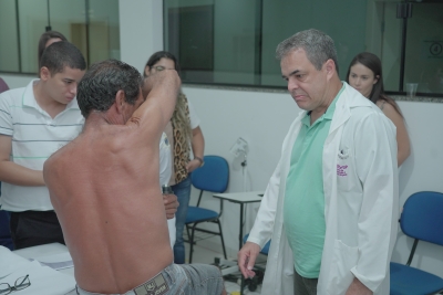 Foto: Reprodução/Prefeitura de Lucas do Rio Verde - MT