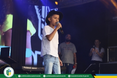 Foto: Reprodução/Prefeitura de Lucas do Rio Verde - MT