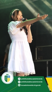 Foto: Reprodução/Prefeitura de Lucas do Rio Verde - MT