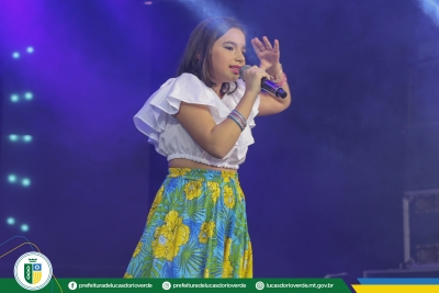 Foto: Reprodução/Prefeitura de Lucas do Rio Verde - MT