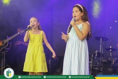 Foto: Reprodução/Prefeitura de Lucas do Rio Verde - MT