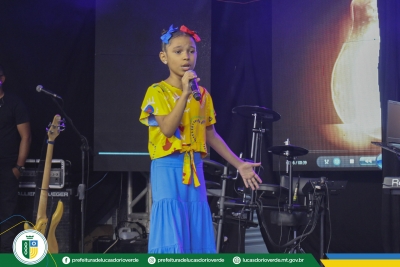 Foto: Reprodução/Prefeitura de Lucas do Rio Verde - MT