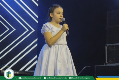 Foto: Reprodução/Prefeitura de Lucas do Rio Verde - MT