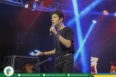 Foto: Reprodução/Prefeitura de Lucas do Rio Verde - MT