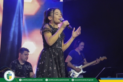 Foto: Reprodução/Prefeitura de Lucas do Rio Verde - MT