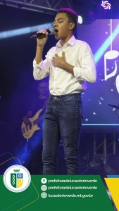 Foto: Reprodução/Prefeitura de Lucas do Rio Verde - MT