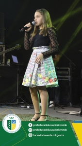 Foto: Reprodução/Prefeitura de Lucas do Rio Verde - MT