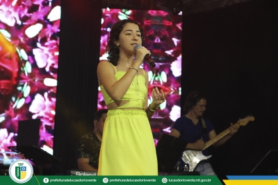 Foto: Reprodução/Prefeitura de Lucas do Rio Verde - MT