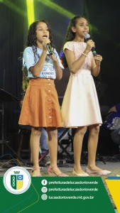 Foto: Reprodução/Prefeitura de Lucas do Rio Verde - MT