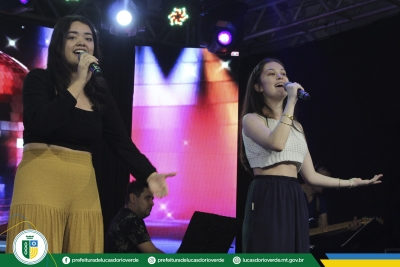 Foto: Reprodução/Prefeitura de Lucas do Rio Verde - MT