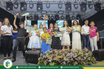 Foto: Reprodução/Prefeitura de Lucas do Rio Verde - MT