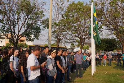 Foto: Reprodução/Prefeitura de Lucas do Rio Verde - MT