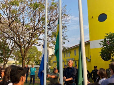 Foto: Reprodução/Prefeitura de Lucas do Rio Verde - MT