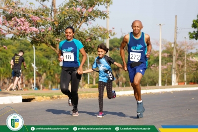 Foto: Reprodução/Prefeitura de Lucas do Rio Verde - MT